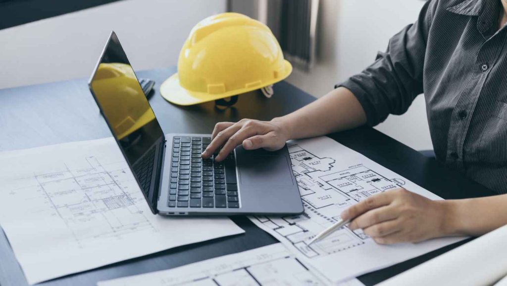 Architects and Engineers